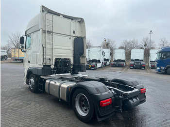 Tractor unit DAF XF 480 FT SSC LowDeck MX-Engine Brake Standklima: picture 3