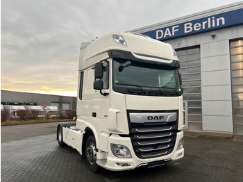 Tractor unit DAF XF 480