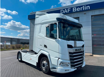 Tractor unit DAF XF