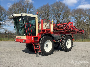 Self-propelled sprayer 2000 Agrifac ZA 3400 33 m 4x4 High Clearance Self-Propelled Sprayer: picture 2