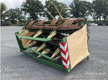 Corn header KRONE