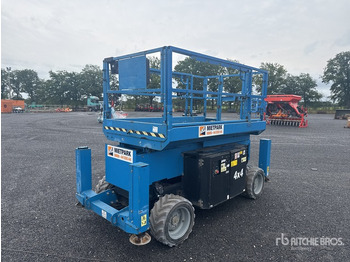 Scissor lift 2016 Genie GS2669 Scissor Lift: picture 2