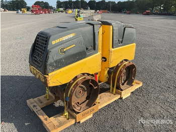 Mini roller BOMAG