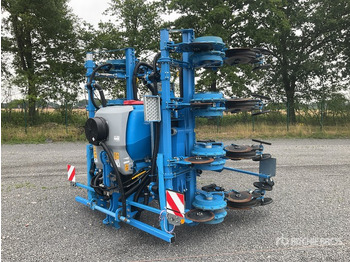 Precision sowing machine 2021 Lemken Azurit 9 K8 Planter: picture 2