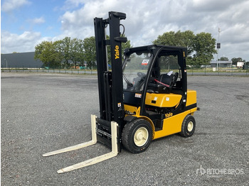 Forklift YALE