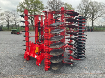 Disc harrow ZIEGLER