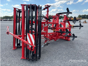 Cultivator 2025 Ziegler Field Profi 4003 (Unused) Cultivator: picture 4