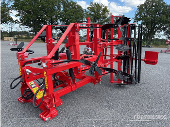 Cultivator 2025 Ziegler Field Profi 4003 (Unused) Cultivator: picture 2