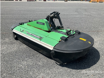 Flail mower/ Mulcher Deutz-Fahr 4.29 Drum Mower: picture 3
