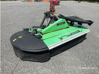 Flail mower/ Mulcher Deutz-Fahr 4.29 Drum Mower: picture 4