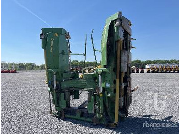 Grain header KRONE EASY COLLECT 60 (Inoperable): picture 3