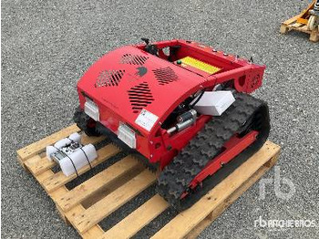 Garden mower