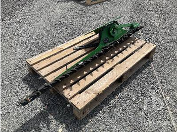 Garden mower