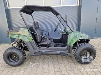New Side-by-side/ ATV UTV 900 G7-09 (Unused): picture 5