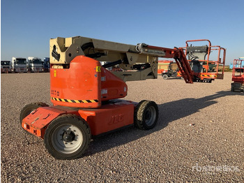 Articulated boom JLG E450AJ