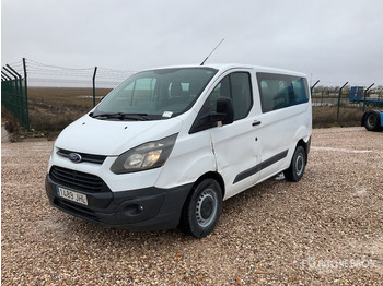 Minibus FORD Transit