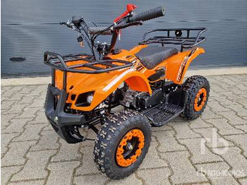 Side-by-side/ ATV