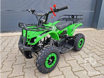 Side-by-side/ ATV