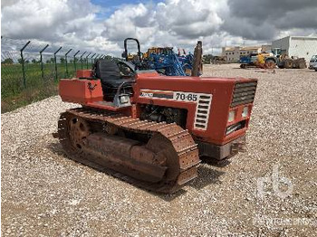 Tracked tractor FIAT 70-65: picture 4