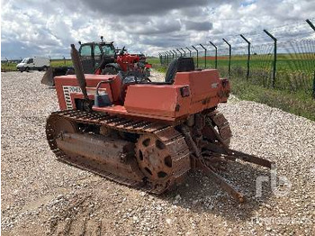 Tracked tractor FIAT 70-65: picture 2