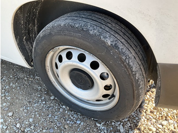 Van 2020 Citroen Berlingo (Inoperable) Passenger Van: picture 5