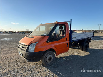 Tipper FORD Transit