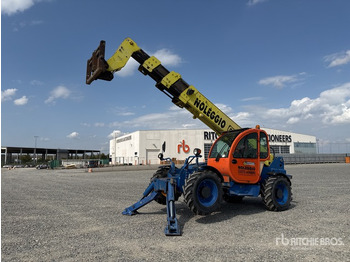 Telescopic handler DIECI
