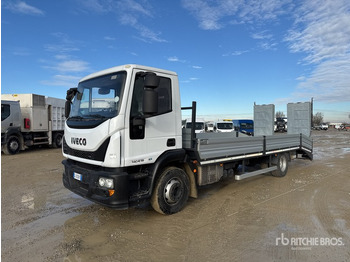 Dropside/ Flatbed truck IVECO