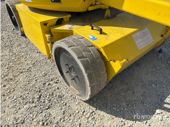 Articulated boom 2021 Airo A17JE Electric Articulating Boom Lift: picture 5