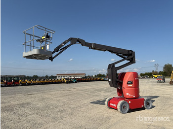 Articulated boom HANGCHA