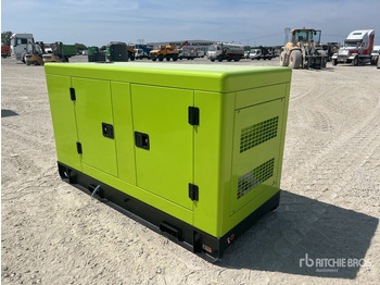 Generator set 2025 Compal VG-R30 (Unused) Generator Set: picture 4