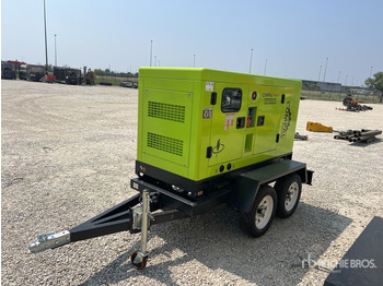 Generator set COMPAL