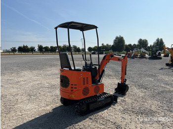 Mini excavator 2025 JPC KV12 (Unused) Mini Excavator:  &lt;6.6t: picture 4