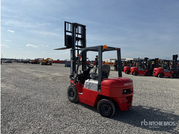 Forklift 2025 Plus Power VTDD 25 2500 kg (Unused) Forklift: picture 4
