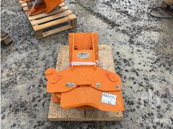 Concrete equipment