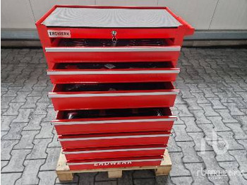 New Tool/ Equipment ERDWERK ER7 (Unused): picture 2