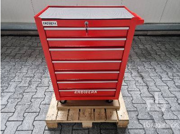 New Tool/ Equipment ERDWERK ER7 (Unused): picture 3