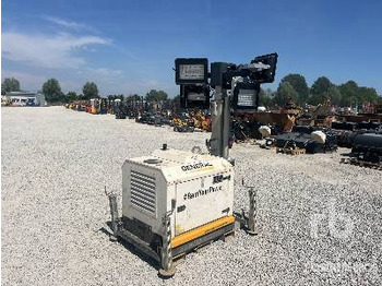 Lighting tower GENERAC
