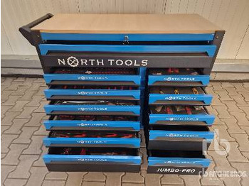 New Tool/ Equipment NORTH-TOOLS JUMBO-PRO (Unused): picture 4