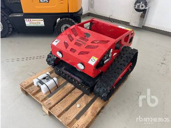 Garden mower