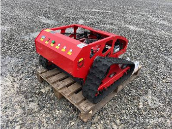 New Garden mower RAPTOR HT750 (Unused): picture 3