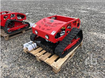 Garden mower