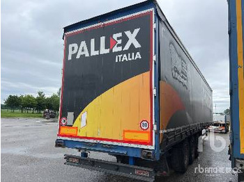 Curtainsider semi-trailer SCHWARZMULLER Tri/A: picture 3