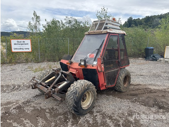 Farm tractor AEBI