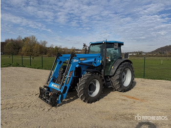 Farm tractor LANDINI