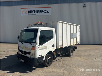 Tipper NISSAN