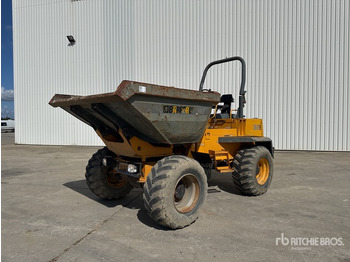 Mini dumper BARFORD