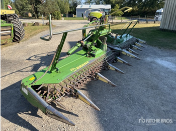 Corn header KRONE