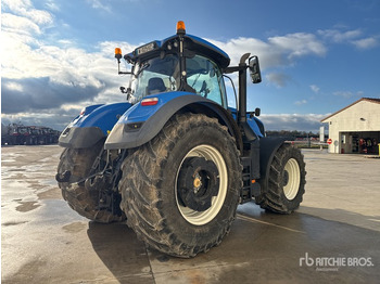 Farm tractor 2019 New Holland T7.315 4x4 Tracteur Agricole 4WD Tractor: picture 3 Farm tractor 2019 New Holland T7.315 4x4 Tracteur Agricole 4WD Tractor: picture 3