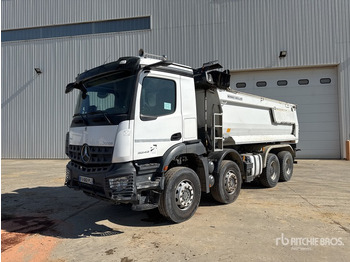 Tipper MERCEDES-BENZ Arocs 3243